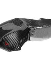 Eventuri Black Gloss Carbon Intake Scoop Set for BMW G87 M2 2023-2025                                     - EVE-G87M2-CF-SC - Image 6