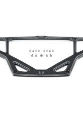 Eventuri Matte Black Carbon CSL Strut Brace BMW M2 | M3 | M4 2021-2025                                     - EVE-S58-CFM-STR - Image 8