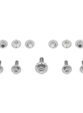 Eventuri Matte Black Carbon CSL Strut Brace BMW M2 | M3 | M4 2021-2025                                     - EVE-S58-CFM-STR - Image 3