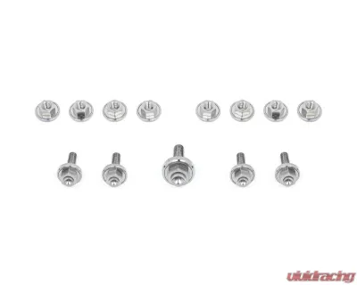 Eventuri Matte Black Carbon CSL Strut Brace BMW M2 | M3 | M4 2021-2025 - EVE-S58-CFM-STR