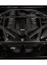 Eventuri Gloss Black Carbon CSL Strut Brace BMW M2 | M3 | M4 2021-2025                                     - EVE-S58-CF-STR - Image 5