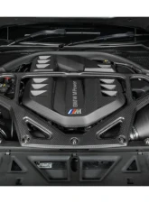 Eventuri Matte Black Carbon CSL Strut Brace BMW M2 | M3 | M4 2021-2025                                     - EVE-S58-CFM-STR - Image 5