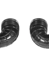 Eventuri Black Carbon Intake System Porsche Cayenne Turbo 4.0TFSI V8 2025+                                     - EVE-FLV8TT-CF-INT - Image 6