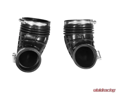 Eventuri Black Carbon Intake System Porsche Cayenne Turbo 4.0TFSI V8 2025+ - EVE-FLV8TT-CF-INT