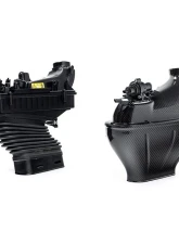 Eventuri Carbon Intake System Mercedes-Benz G63 AMG 2019-2024                                     - EVE-G63AMG-CF-INT - Image 3