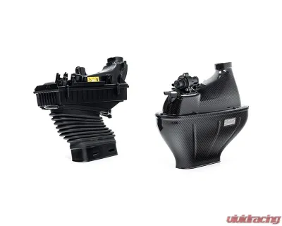 Eventuri Carbon Intake System Mercedes-Benz G63 AMG 2019-2024 - EVE-G63AMG-CF-INT