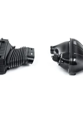 Eventuri Carbon Intake System Mercedes-Benz G63 AMG 2019-2024                                     - EVE-G63AMG-CF-INT - Image 4
