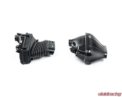 Eventuri Carbon Intake System Mercedes-Benz G63 AMG 2019-2024 - EVE-G63AMG-CF-INT