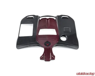 Eventuri Carbon Intake System Mercedes-Benz G63 AMG 2019-2024 - EVE-G63AMG-CF-INT