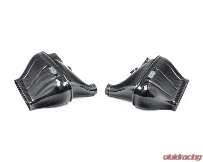 Eventuri Carbon Intake System Mercedes-Benz G63 AMG 2019-2024 - EVE-G63AMG-CF-INT