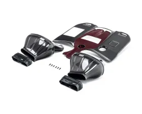 Eventuri Carbon Intake System Mercedes-Benz G63 AMG 2019-2024