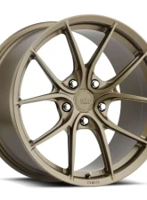 Road Street Race R903 Wheel 18x9.5 5x120 40mm Bronze                                     - R903-18952040Z - Image 5