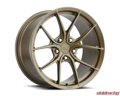 Road Street Race R903 Wheel 18x9.5 5x120 40mm Bronze - R903-18952040Z