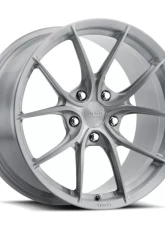 Road Street Race R903 Wheel 18x9.5 5x120 40mm Titanium                                     - R903-18952040T - Image 5
