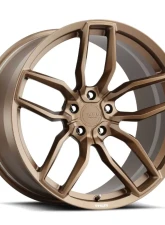 Road Street Race R904 Wheel 20x9.5 5x115 18mm Bronze                                     - R904-20951518Z - Image 3
