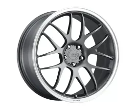 Road Street Race R905 Wheel 20x11 5x112 36mm Anthracite Grey
