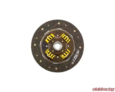 ACT Modified Sprung Street Disc Mazda 3 | 5 2004-2013 - 2000207