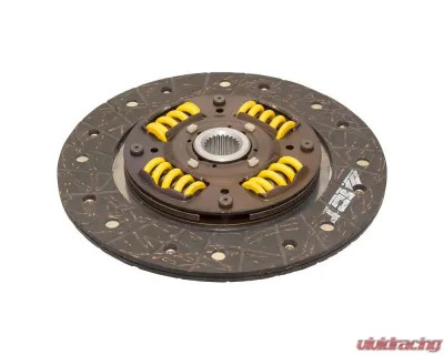 ACT Modified Sprung Street Disc Mazda 3 | 5 2004-2013 - 2000207