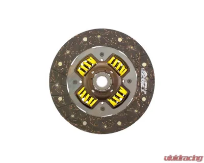 ACT Modified Sprung Street Disc Mazda 3 | 5 2004-2013 - 2000207