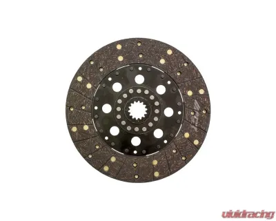 Advanced Clutch Modified Rigid Street Disc - 2000601