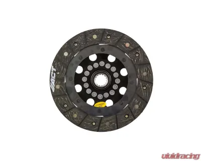 Advanced Clutch Modified Rigid Street Disc - 2000802