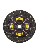 Advanced Clutch Modified Sprung Street Disc                                     - 2001401 - Image 3