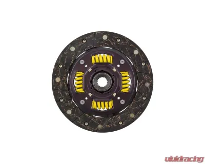 Advanced Clutch Modified Sprung Street Disc - 2001401