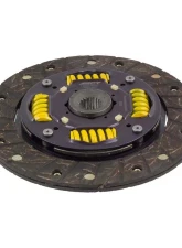 Advanced Clutch Modified Sprung Street Disc                                     - 2001401 - Image 2