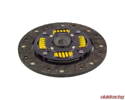 Advanced Clutch Modified Sprung Street Disc - 2001401