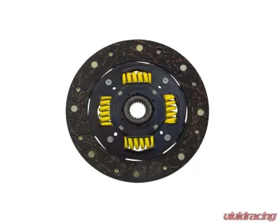 ACT Modified Sprung Street Disc Suzuki Samurai 1986-1995 - 2001403