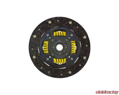 ACT Modified Sprung Street Disc Suzuki Samurai 1986-1995 - 2001403