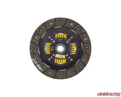 ACT Performance Street Sprung Disc Honda Accord | Civic | CRX | Prelude 1983-1991 - 3000103