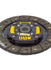 ACT Performance Street Sprung Disc Honda Accord | Civic | CRX | Prelude 1983-1991                                     - 3000103 - Image 2