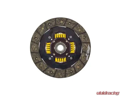 ACT Performance Street Sprung Disc Honda Accord | Civic | CRX | Prelude 1983-1991 - 3000103