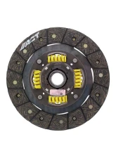 Advanced Clutch Performance Street Sprung Disc                                     - 3000105 - Image 3