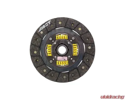 Advanced Clutch Performance Street Sprung Disc - 3000105
