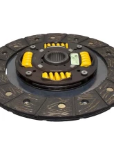 Advanced Clutch Performance Street Sprung Disc                                     - 3000105 - Image 2
