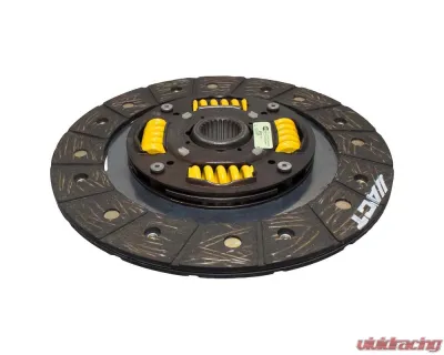 Advanced Clutch Performance Street Sprung Disc - 3000105