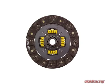 Advanced Clutch Performance Street Sprung Disc - 3000105