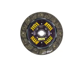 Advanced Clutch Performance Street Sprung Disc