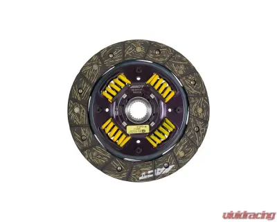 ACT Performance Street Sprung Disc Honda S2000 2000-2009 - 3000106