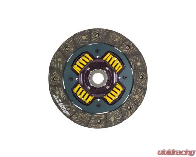 ACT Performance Street Sprung Disc Honda S2000 2000-2009 - 3000106