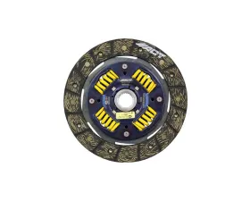 Advanced Clutch Performance Street Sprung Disc