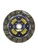 Advanced Clutch Performance Street Sprung Disc                                     - 3000108 - Image 3