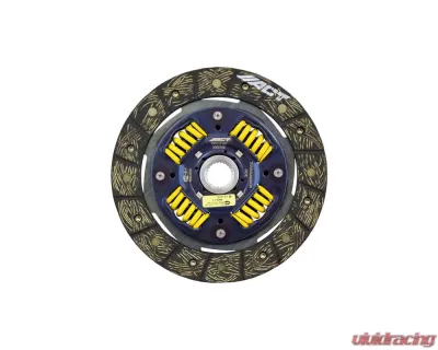 Advanced Clutch Performance Street Sprung Disc - 3000108