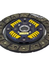 Advanced Clutch Performance Street Sprung Disc                                     - 3000108 - Image 2