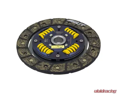 Advanced Clutch Performance Street Sprung Disc - 3000108