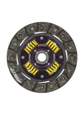 Advanced Clutch Performance Street Sprung Disc                                     - 3000108 - Image 3
