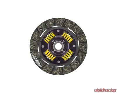 Advanced Clutch Performance Street Sprung Disc - 3000108