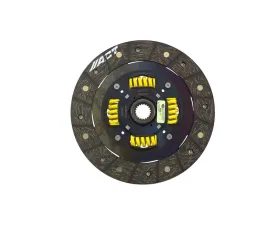 Advanced Clutch Performance Street Sprung Disc